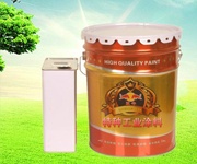 地坪涂料如何做出平坦無縫，耐磨實用，美觀光亮的工程