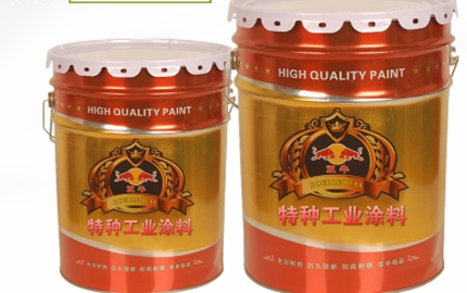 聚氨酯防腐蝕涂料種類、特性及應用