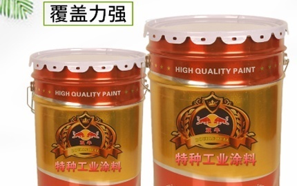 選擇防銹漆需要注意哪些事情？